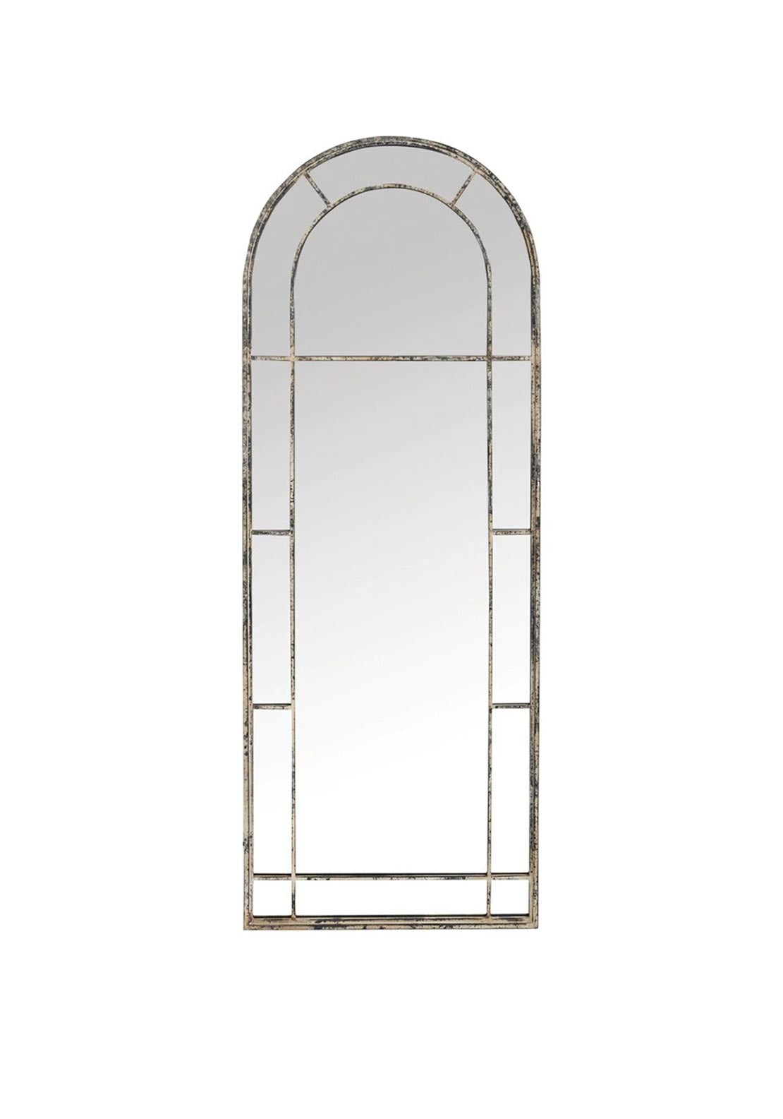 Mindy Brownes Alexa Arch Mirror