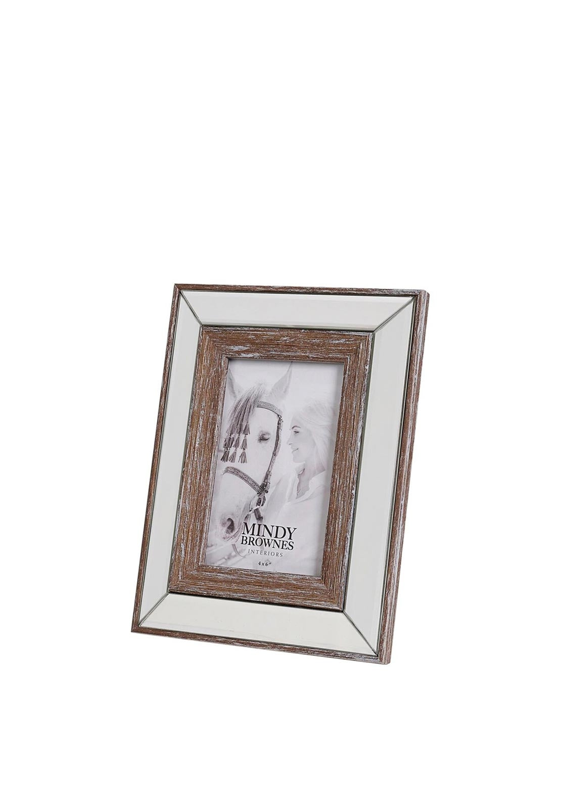 Mindy Brownes Ameila Frame 4 x 6 - McElhinneys