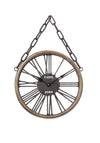 Mindy Brownes Reo Small Clock