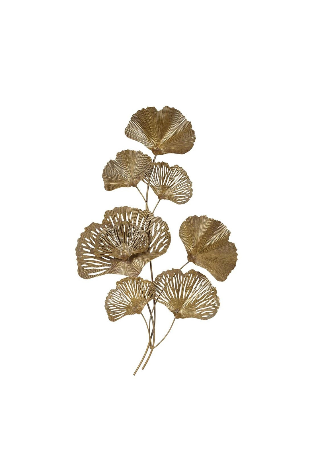 Mindy Brownes Leaf Wall Art