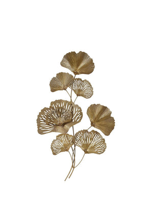 Mindy Brownes Leaf Wall Art