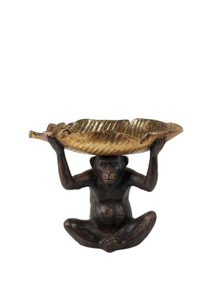 Mindy Brownes Monkey Dish