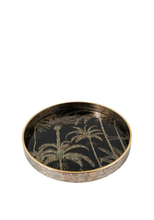 Mindy Brownes Palm Tree Tray