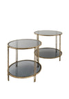 Mindy Brownes Rhianna Side Table Set of 2
