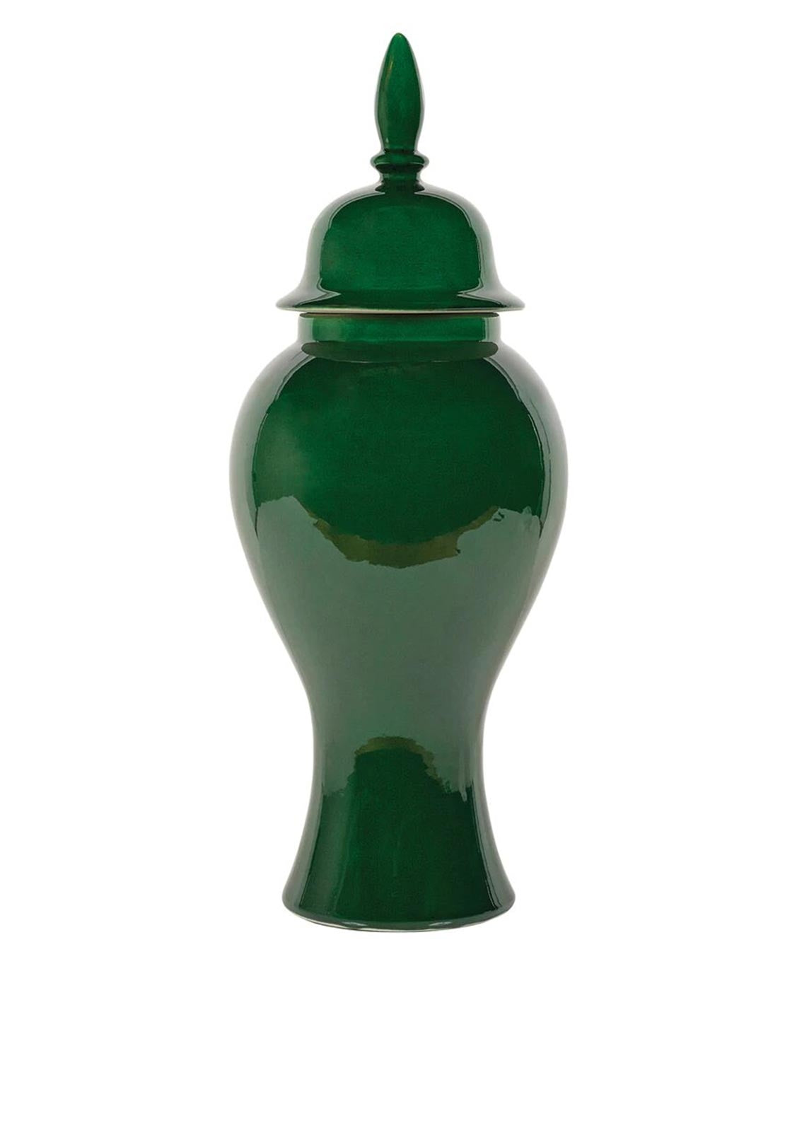 Mindy Brownes Sage 21” Vase