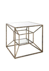 Mindy Brownes Solomon Lamp Table