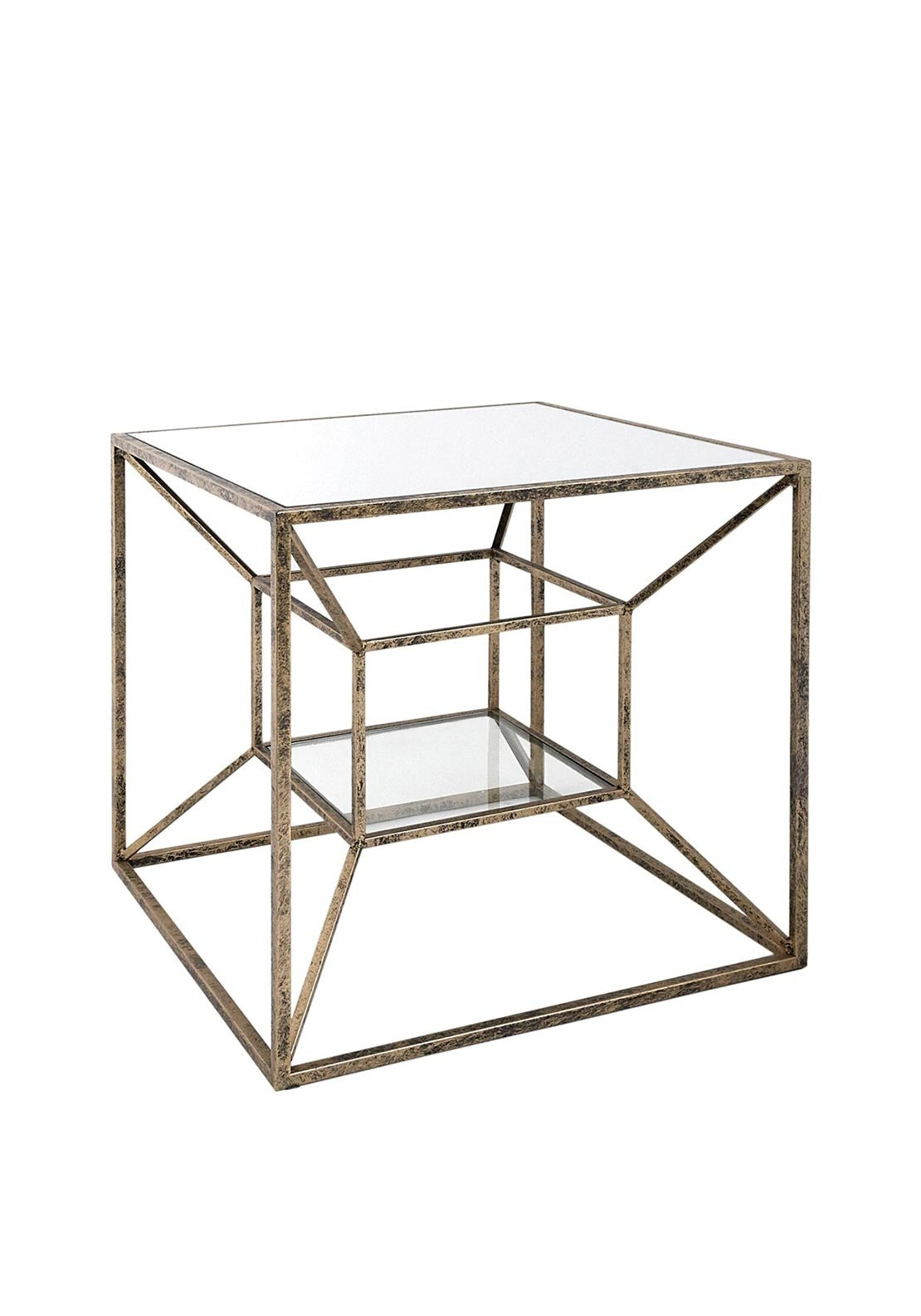 Mindy Brownes Solomon Lamp Table
