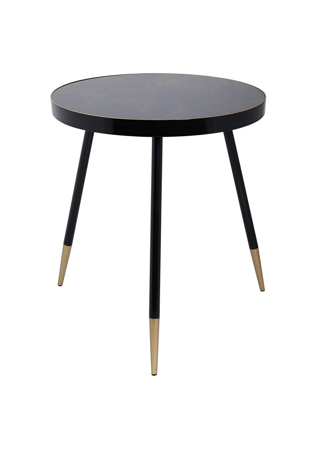 Mindy Brownes Venus Side Table