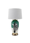 Mindy Brownes Zebra Lamp