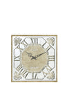 Mindy Brownes Laura Clock