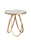 Mindy Brownes Montrez Accent Table