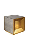 Mindy Brownes Flaire Cube Table