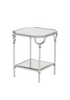 Mindy Brownes Bayonne 2 Tier Side Table