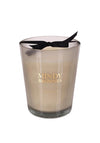 Mindy Brownes Large Candle, Vanilla & Rose