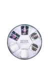 Mindy Brownes Jungle Frenzie Cups Set of 6