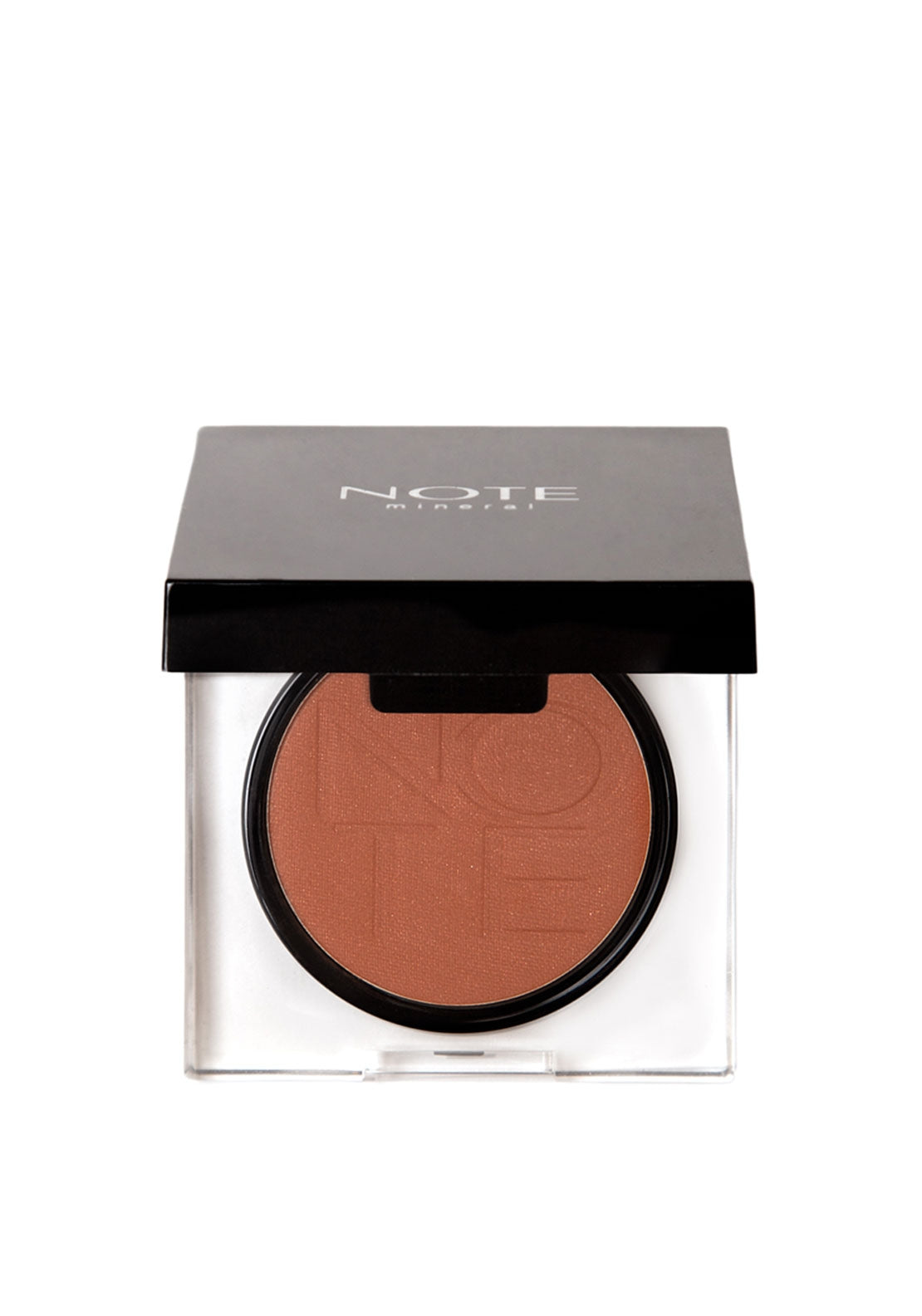 Note Mineral Healthy Glow Blusher, 103 - McElhinneys