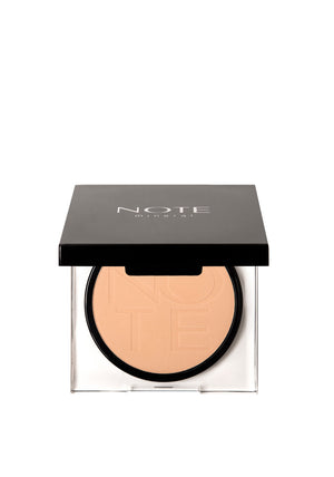 Note Natural Glow Mineral Powder, 02
