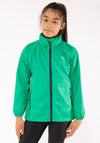Mac In A Sac Mini Origin Waterproof Jacket, Pea Green