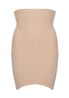 Miraclesuit Sexy Sheer Shaping Hi Waist Slip, Nude