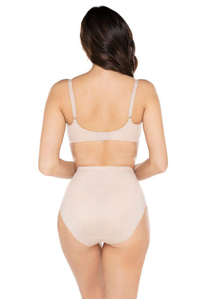 Miraclesuit Magic Slimmer Comfort Leg Brief, Nude