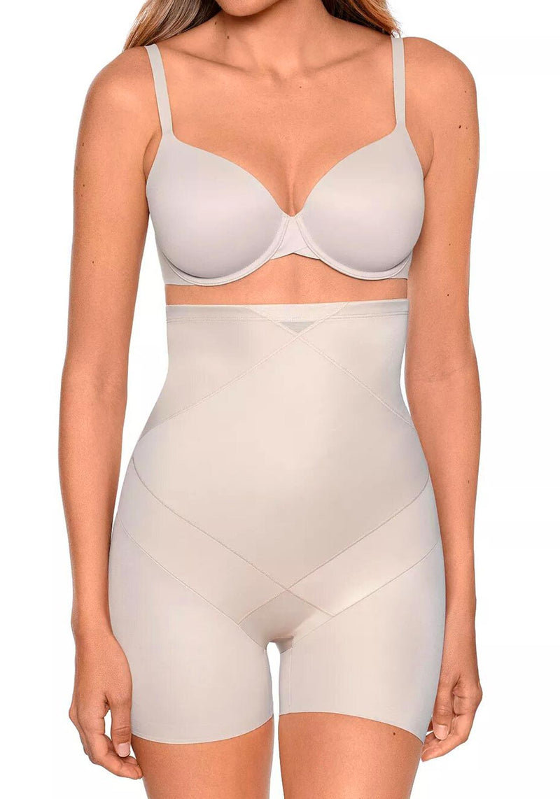 Whom You Know: Miraclesuit® Shapewear Highly Recommended by Whom You Know!  It is what Peachy Deegan is Wearing Underneath it All!