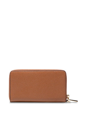 MICHAEL Michael Kors Jet Set Wallet, Brown