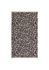 Helena Springfield Anise Cotton Towel, Charcoal