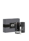 Mont Blanc Explorer 100ml EDP Gift Set