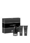 Mont Blanc Explorer 100ml EDP Gift Set