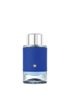 Mont Blanc Explorer Ultra Blue Eau De Parfum, 100ml