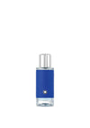 Mont Blanc Explorer Ultra Blue Eau De Parfum, 30ml
