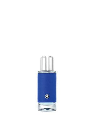 Mont Blanc Explorer Ultra Blue Eau De Parfum, 30ml