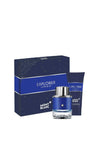Mont Blanc Explorer Ultra Blue 60ml EDP Gift Set