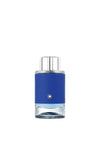 Mont Blanc Explorer Ultra Blue Eau De Parfum, 60ml