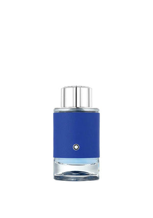 Mont Blanc Explorer Ultra Blue Eau De Parfum, 60ml