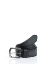 Monti Nashville Mens Belt, Black