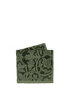 Morris & Co St James Towel, Green