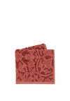 Morris & Co St James Towel, Red
