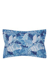 Morris & Co Acanthus Oxford Pillowcase, Woad