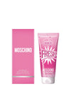 Moschino Fresh Pink Couture The Freshest Bath & Shower Gel, 200ml