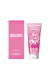Moschino Fresh Pink Couture The Freshest Body Lotion, 200ml