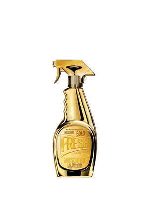 Moschino Fresh Gold Eau De Parfum, 100ml