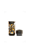 Mother Green Panther Coffee Cup 350ml, Black Multi