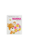 OPC FISCHER To a Special Nanna with Lots of Love Card