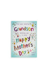 OPC FISCHER From Your Amazing Granddson On Mother’s Day Card