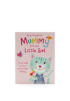 OPC Fischer To a Very Special Mummy Greeting Card