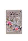 OPC Fischer To a Lovely Mother Greeting Card