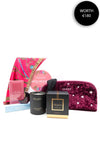 The 5@5 Relaxing Spa Gift Box