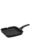PRESTIGE Stone Quartz Non-Stick Griddle Pan, 28cm