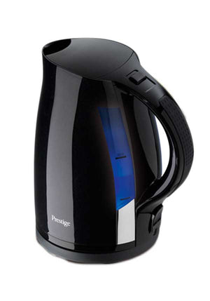 Prestige Dakota 1.7ltr Jug Kettle, Black